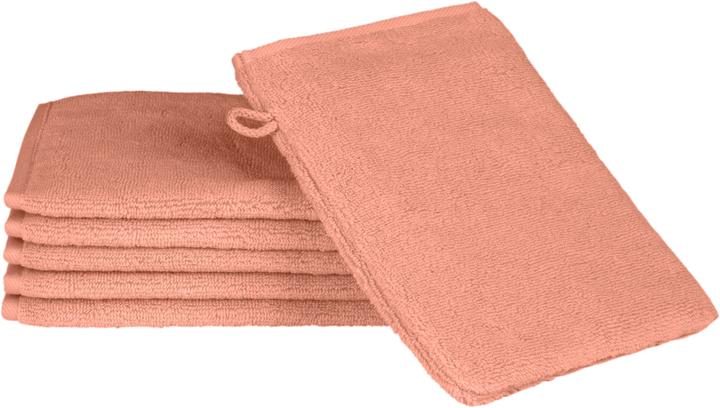Peach Pink