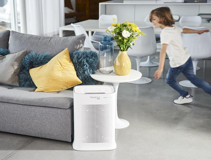 Image du produit Rowenta Pure Air Genius (10 m²)