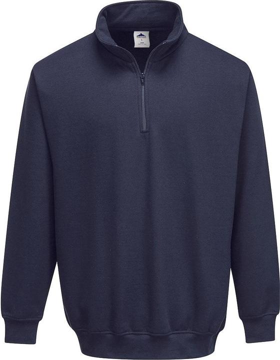 Immagine prodotto Portwest Felpa Sorrento con zip (M)