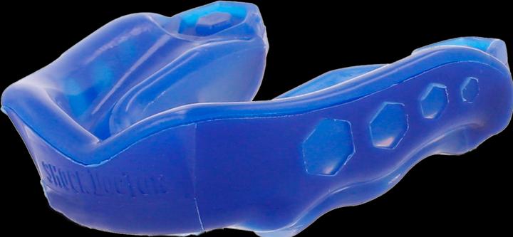Produktbild Shock Doctor Gel Max Mundschutz (One Size)