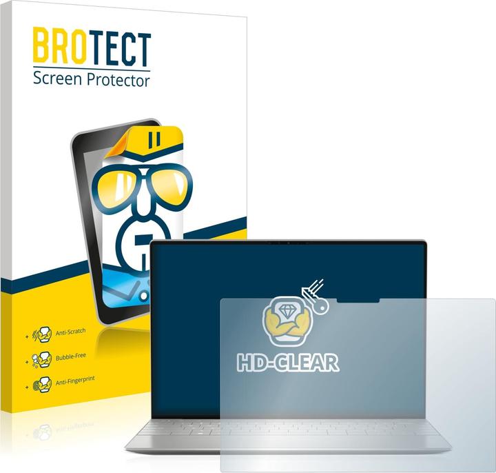 Image du produit BROTECT Protection Clair (9320")