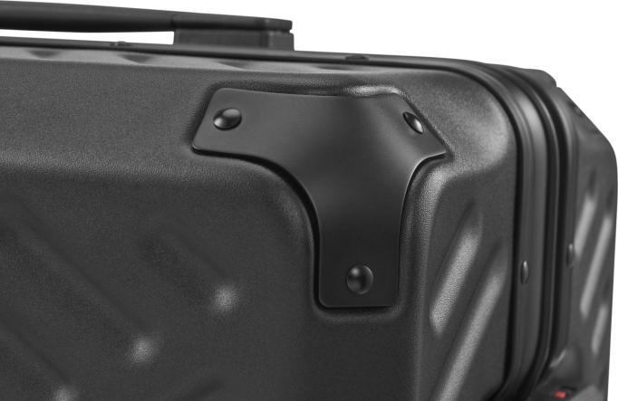Image du produit ASUS ROG SLASH Hard Case Luggage (Bagage à main (jusqu'à 50l))