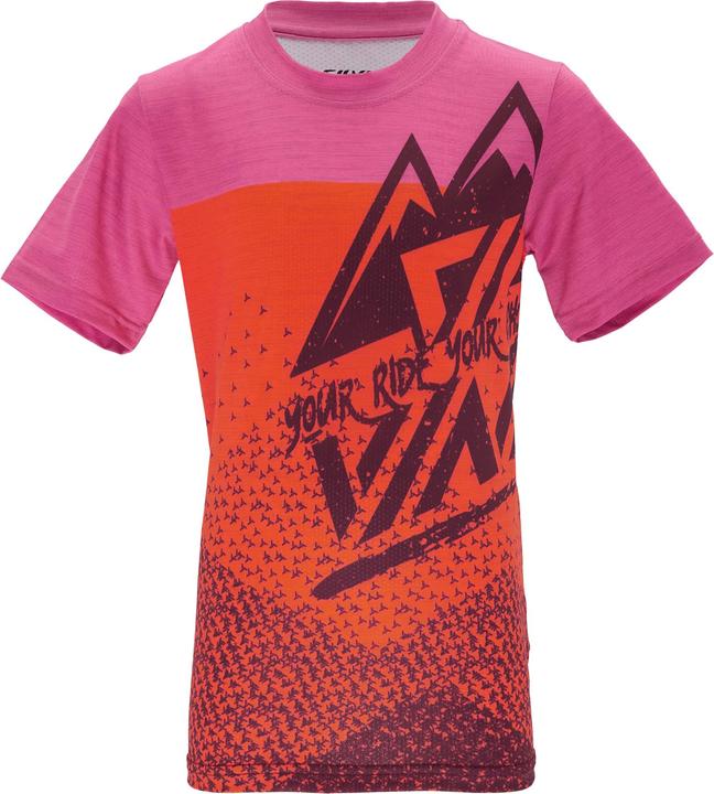 Produktbild Silvini Kinder t -Shirt Junior Jersey Denni CD2283 (134, 140)