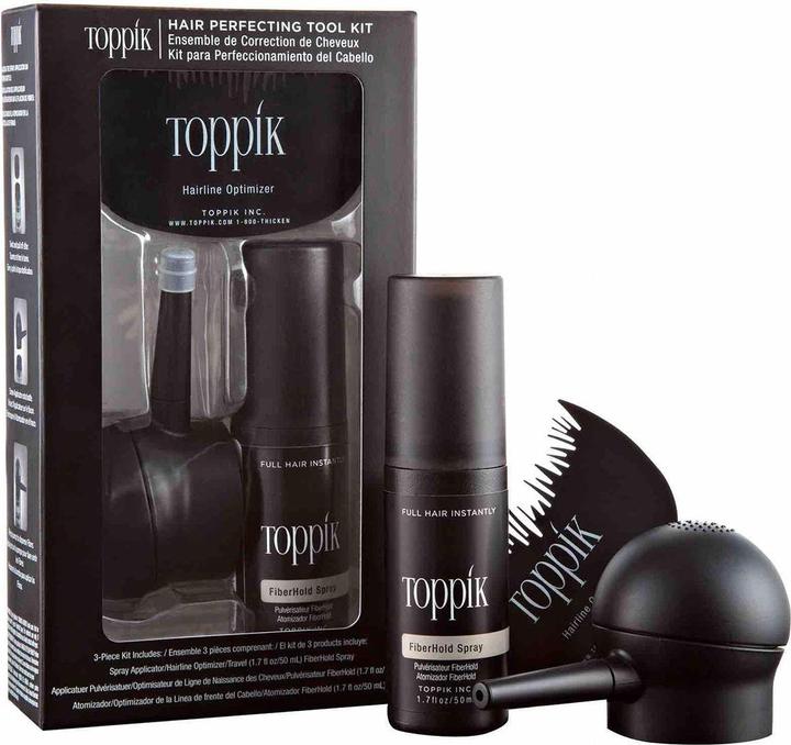 Immagine prodotto Toppik Haaraufbauer (50 ml)