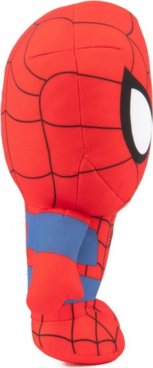 Productafbeelding Sambro Spiderman pluche speelgoed met geluid (30 cm)
