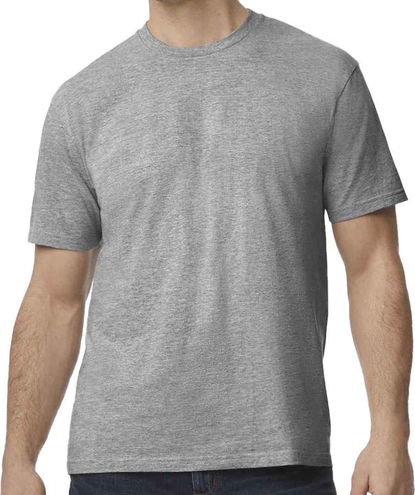 Gildan TShirt Mittelschwer (5XL)