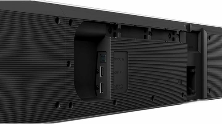 Actual product image LG DSG10TY (420 W, 3.1 Channel)