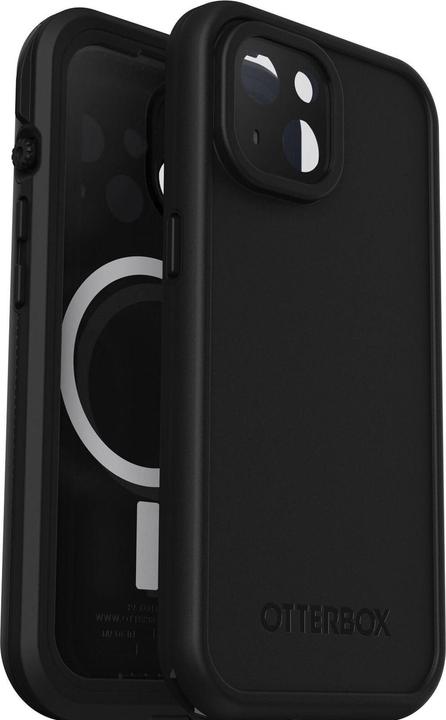 Actual product image OtterBox Frē mit MagSafe (Apple iPhone 15)