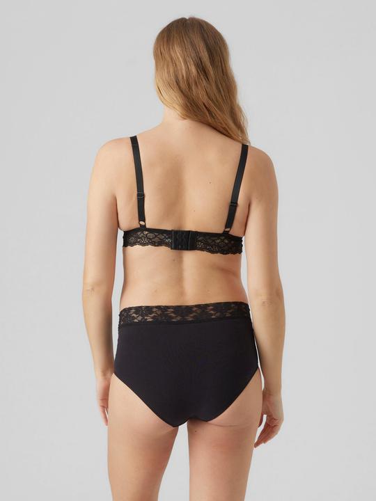 Actual product image Mamalicious 2-in-1 bra (XS)