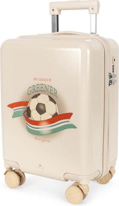 Produktbild Konges Slojd Reisekoffer Kick It (25 l)