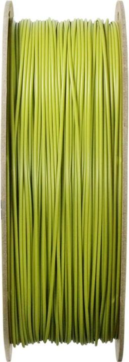 Actual product image Polymaker PolyLite PLA (PLA, 1.75 mm, 1000 g, Green)