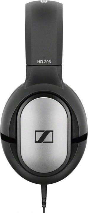 Produktbild Sennheiser HD 206 (NC, Kabelgebunden)