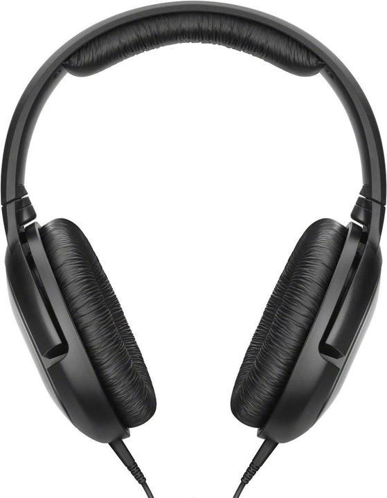 Produktbild Sennheiser HD 206 (NC, Kabelgebunden)