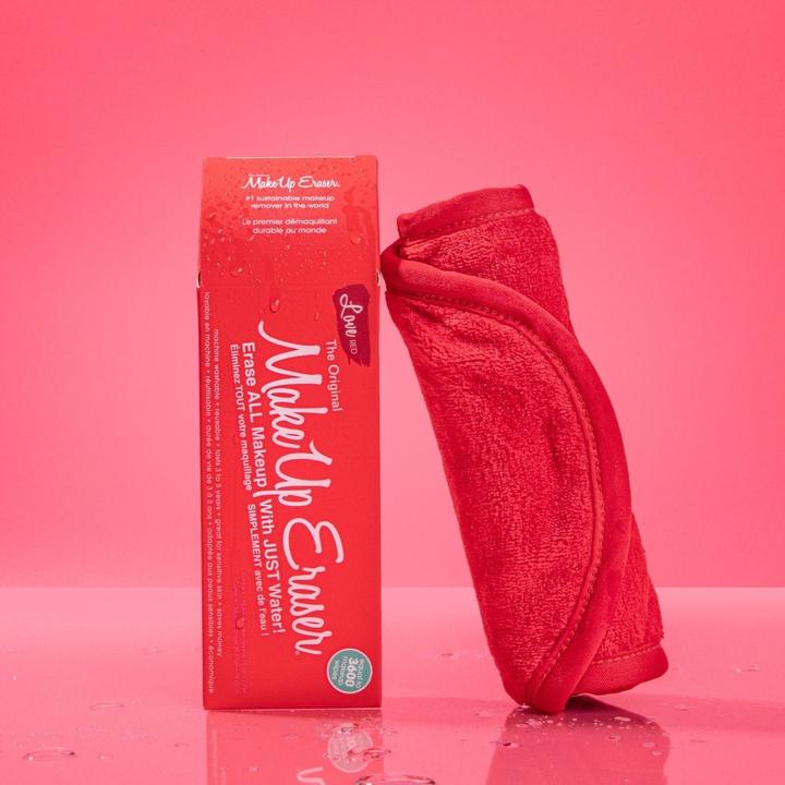 Produktbild Makeup Eraser Original (Reinigungstücher, 1000 ml)