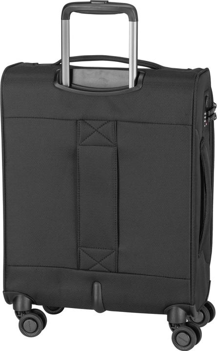 Produktbild Stratic Light + Koffer (37 l, Handgepäck (bis 50l))