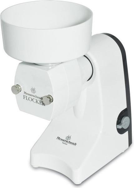 Produktbild Messerschmidt Flocker-Vorsatz
