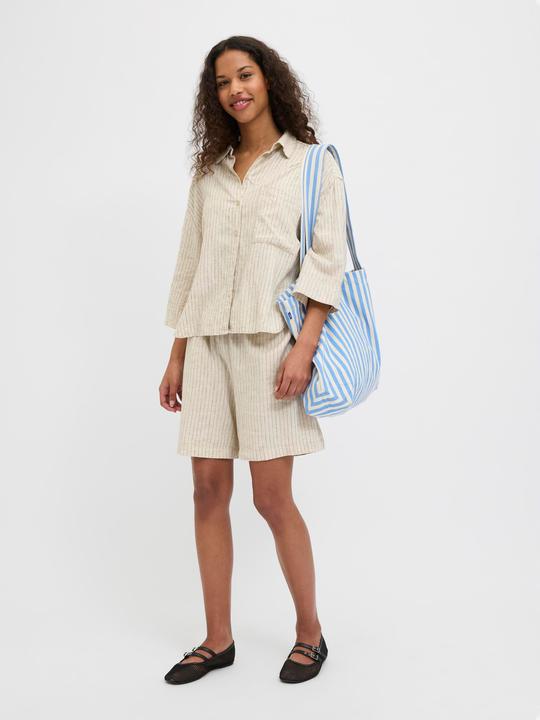 Actual product image JJXX Jxbreeze Summer Hw Tie Shorts Wvn Sn (S)