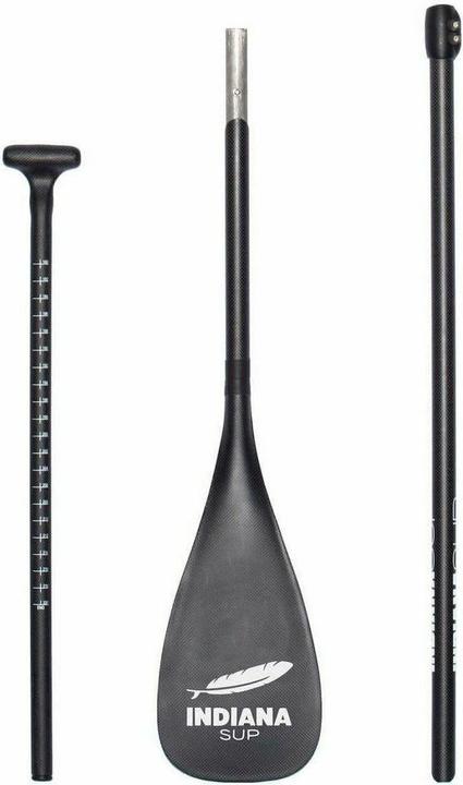Produktbild Indiana Carbon Telescope (220 cm, 3-piece)
