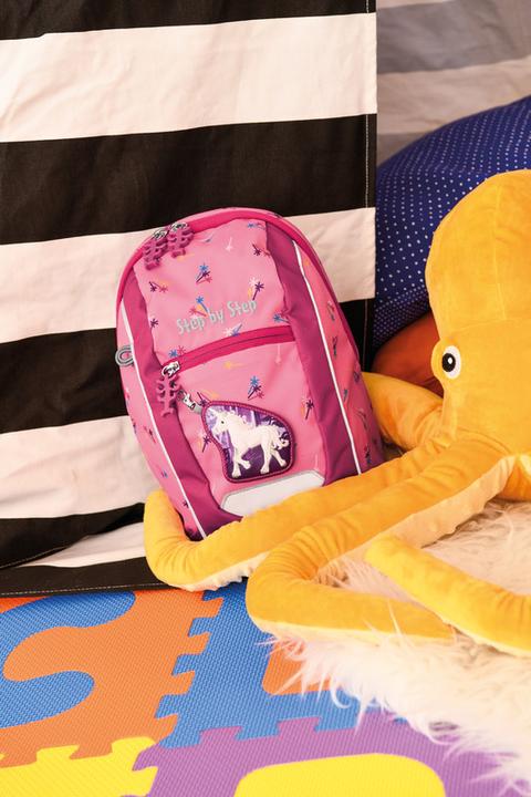 Image du produit Step by Step Zaino per asilo Mini in 2 pezzi