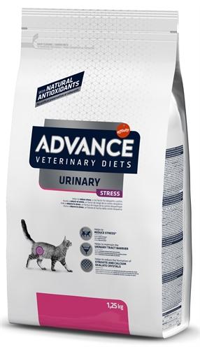 Produktbild Advance Cat Urinary Stress (Adult, 1 Stk., 1256 g)