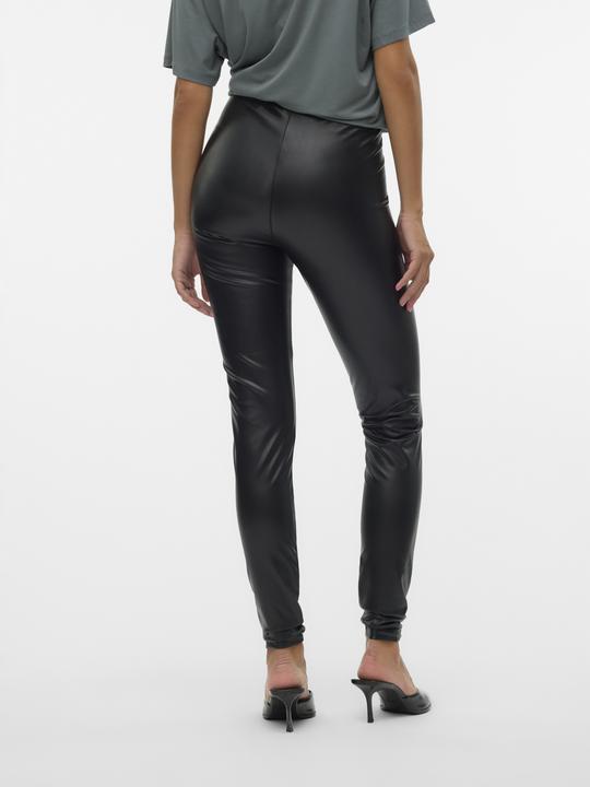 Produktbild Vero Moda Normal Waist Leggings (34)