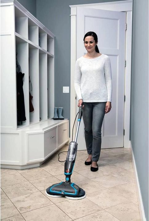 Productafbeelding Bissell Spin Wave