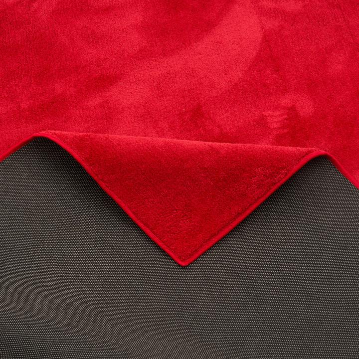Actual product image Pergamon Luxus Super Soft Hochflor Langflor Teppich Melia (160 x 230 cm)