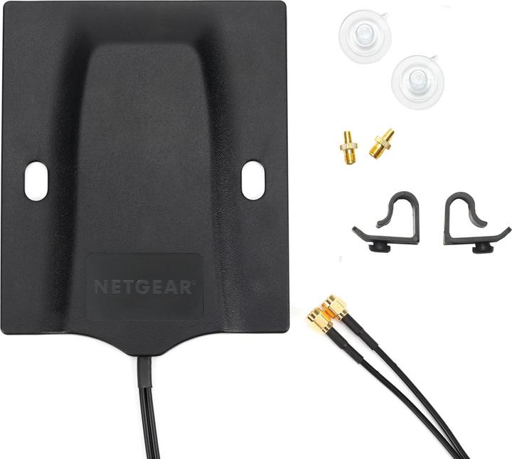 Netgear 6000451-10000S (5G, GSM, 3G, 4G, 2G)