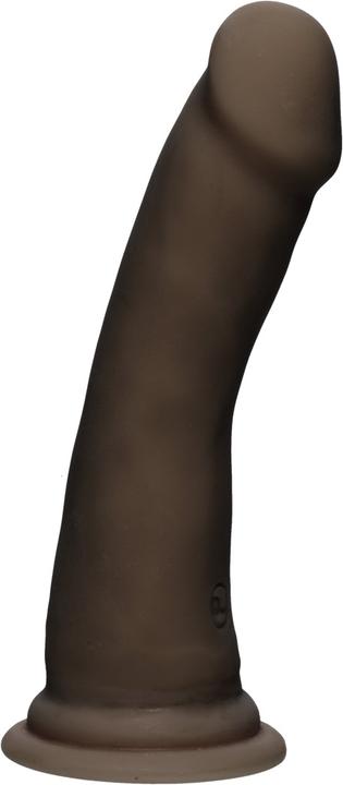 Actual product image Doc Johnson Slim D - 6 Inch Ultraskyn