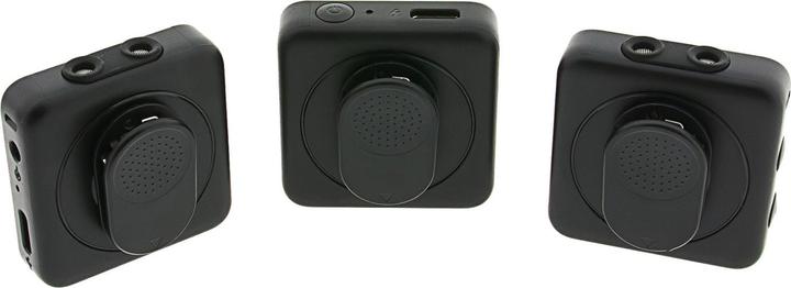 Image du produit Patona Premium Wireless Microphone M16