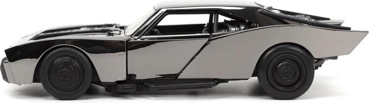 Image du produit Jada Batman Batmobile 2022 Comic Con 1:24