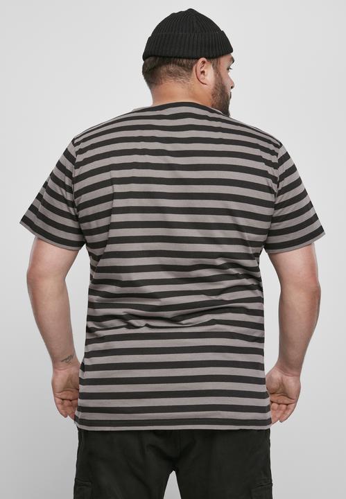 Immagine prodotto Urban Classics Maglietta a strisce (5XL)