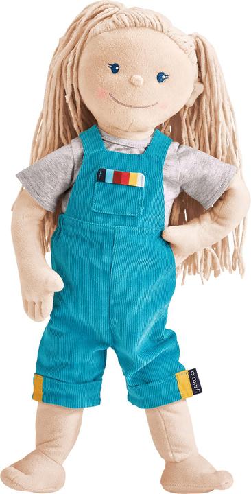 Produktbild Haba Puppenkleidung Puppen-Kleiderset