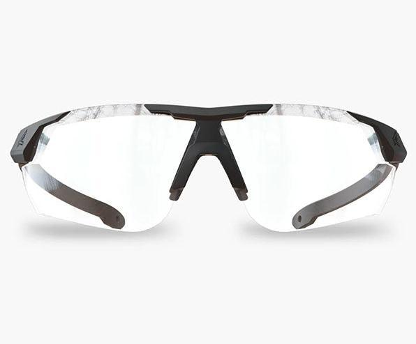 Produktbild Edge Eyewear Schiessbrille PHANTOM RESQUE, Clear Vapor Shield Lens