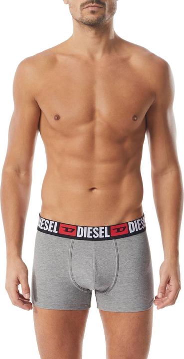 Produktbild Diesel Boxershort Casual Stretch UMBX-DAMIENTHREEPACK - 9764 (S, 3er Pack)