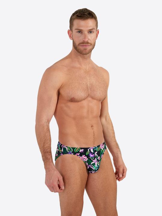 Produktbild HOM Minislip Micro Briefs Funky Style (M, Einzelpack)