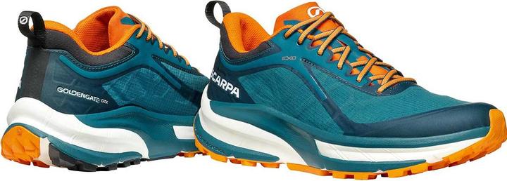 Produktbild Scarpa Golden Gate ATR GTX (44.5)