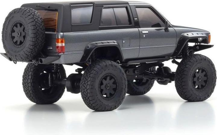 Actual product image Kyosho Mini-Z 4x4 Series Toyota 4Runner (RTR Ready-to-Run)