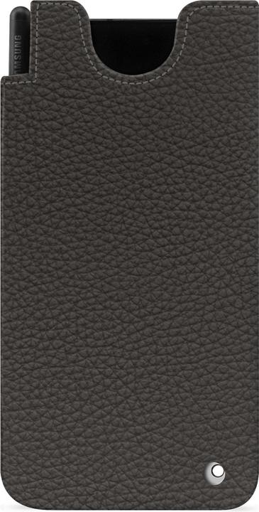 Anthracite ( Pantone #41403c )