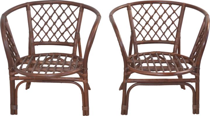 Actual product image Möbel Direkt Online Sonja (70 x 70 x 57 cm)
