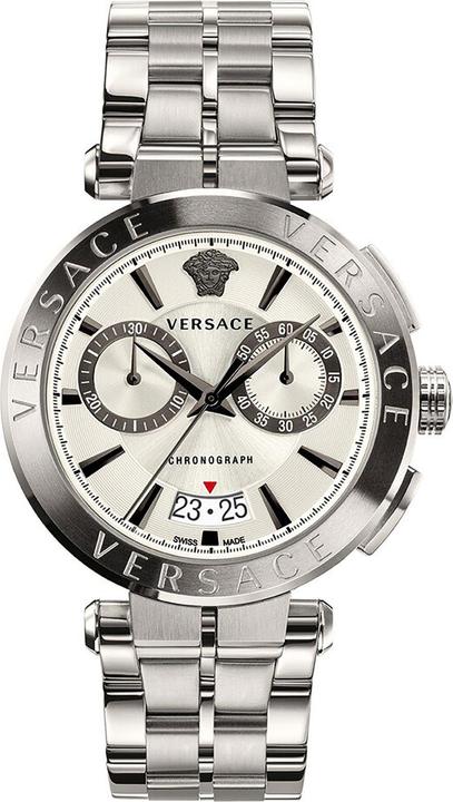 Versace VE1D01823 (Chronograph, 45 mm)