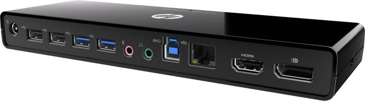 HP 3005pr (USB-A, USB-B, 1 Ports)