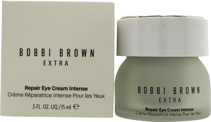 Produktbild Bobbi Brown Extra Repair Intense Eye Cream (Crème, 15 ml, Tag + Nacht)