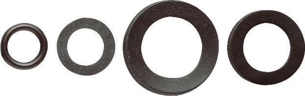 Produktbild Gardena Flachdichtung (Set, 26.50 mm)