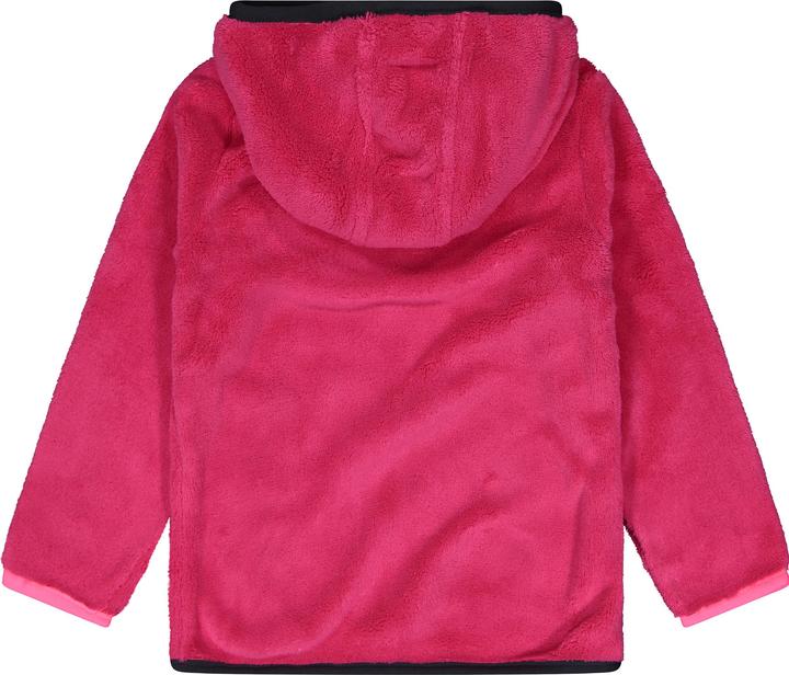 Actual product image CMP Campagnolo Highloft Fix Hoodie (92)