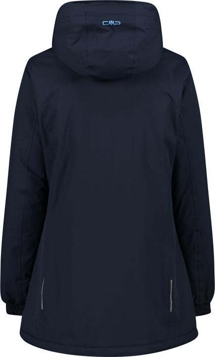 Produktbild CMP Campagnolo Hoodie (38, S)