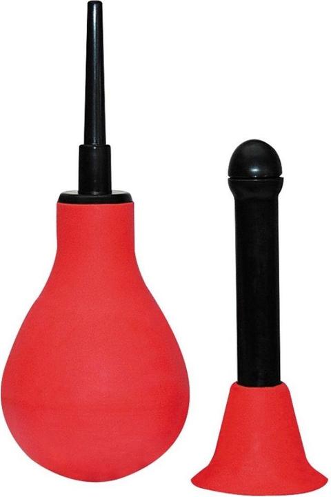 Actual product image You2Toys Intimate shower