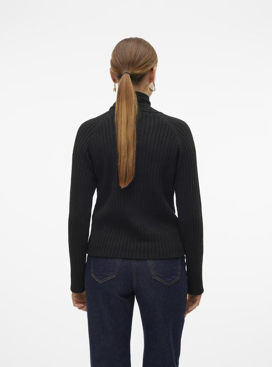 Produktbild Vero Moda VMZOEY Pullover Strickpullover (L)