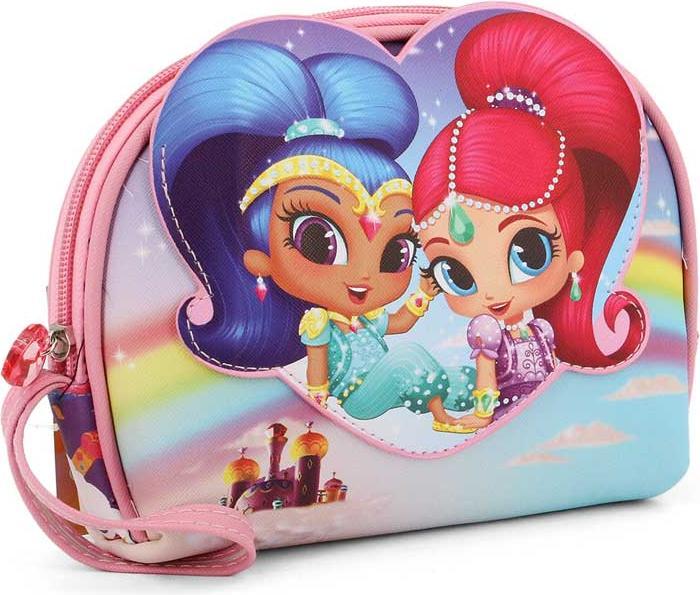 Image du produit Karactermania Sac de toilette Go Shining