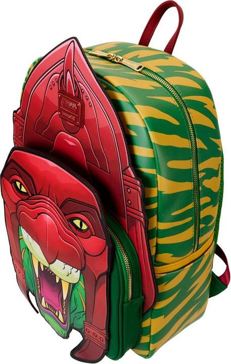 Produktbild Loungefly Motu by Full-Size Rucksack Battle Cat Cosplay